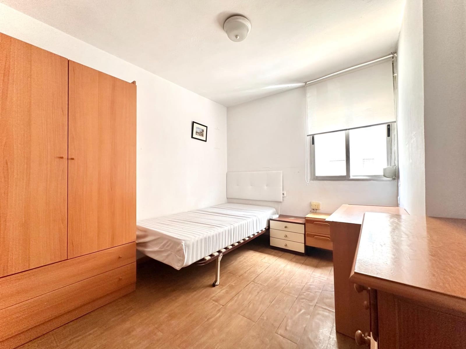 3 bedroom Flat for sale in Granada city - € 198,500 (Ref: 10014081)
