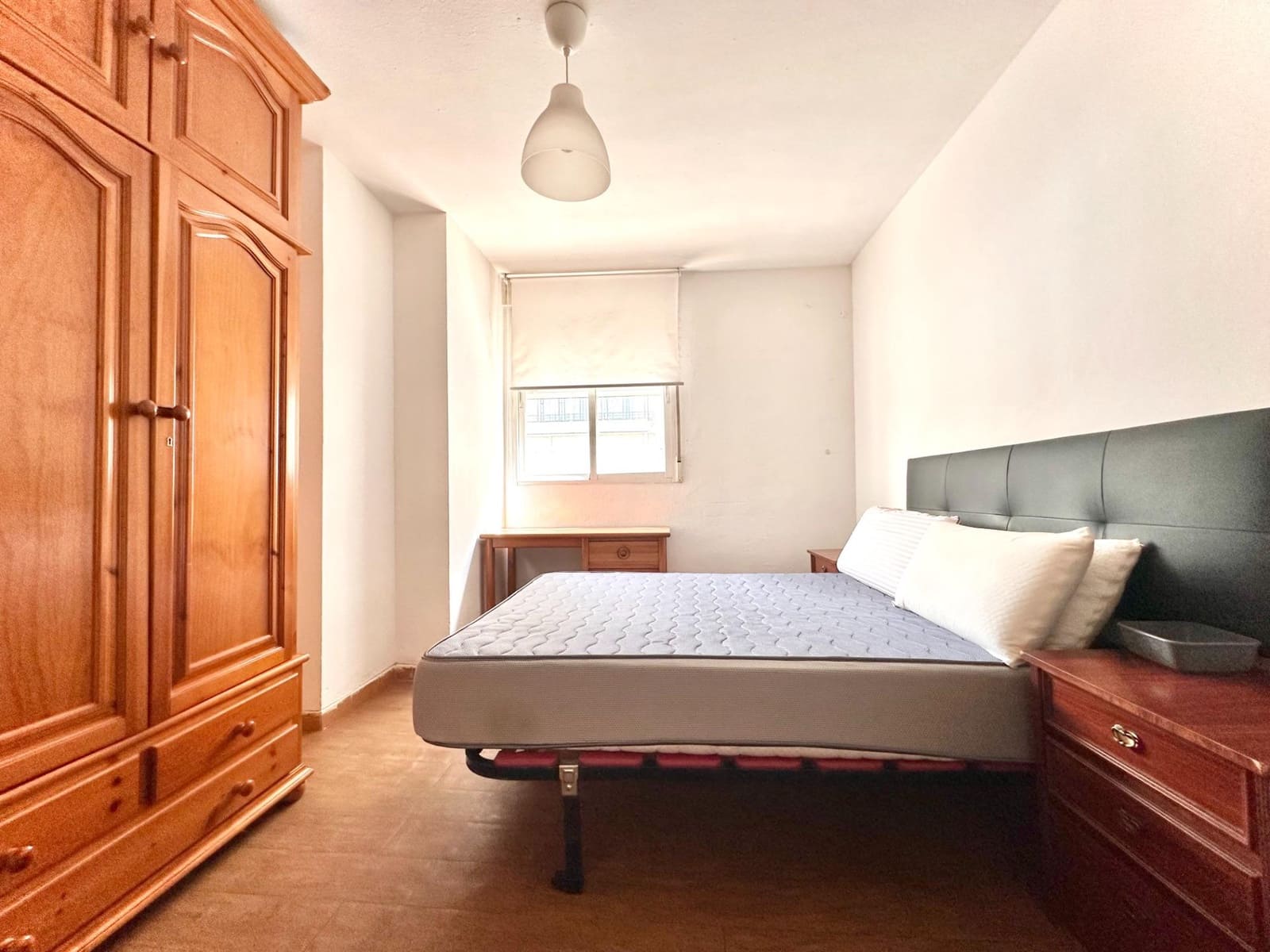 3 bedroom Flat for sale in Granada city - € 198,500 (Ref: 10014081)