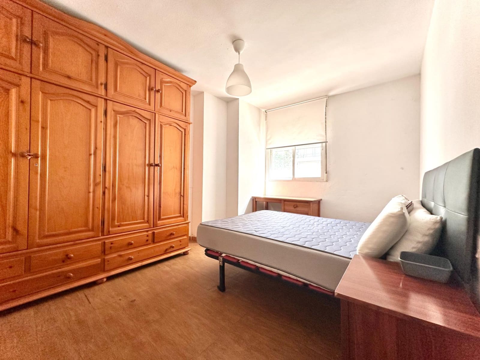 3 bedroom Flat for sale in Granada city - € 198,500 (Ref: 10014081)