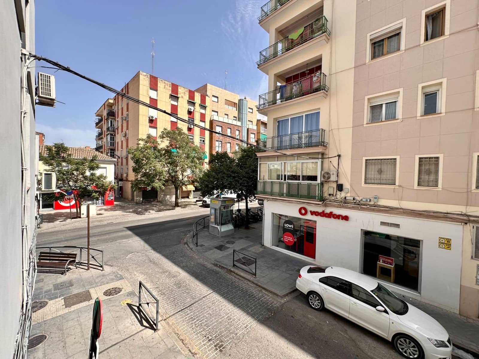 3 bedroom Flat for sale in Granada city - € 198,500 (Ref: 10014081)