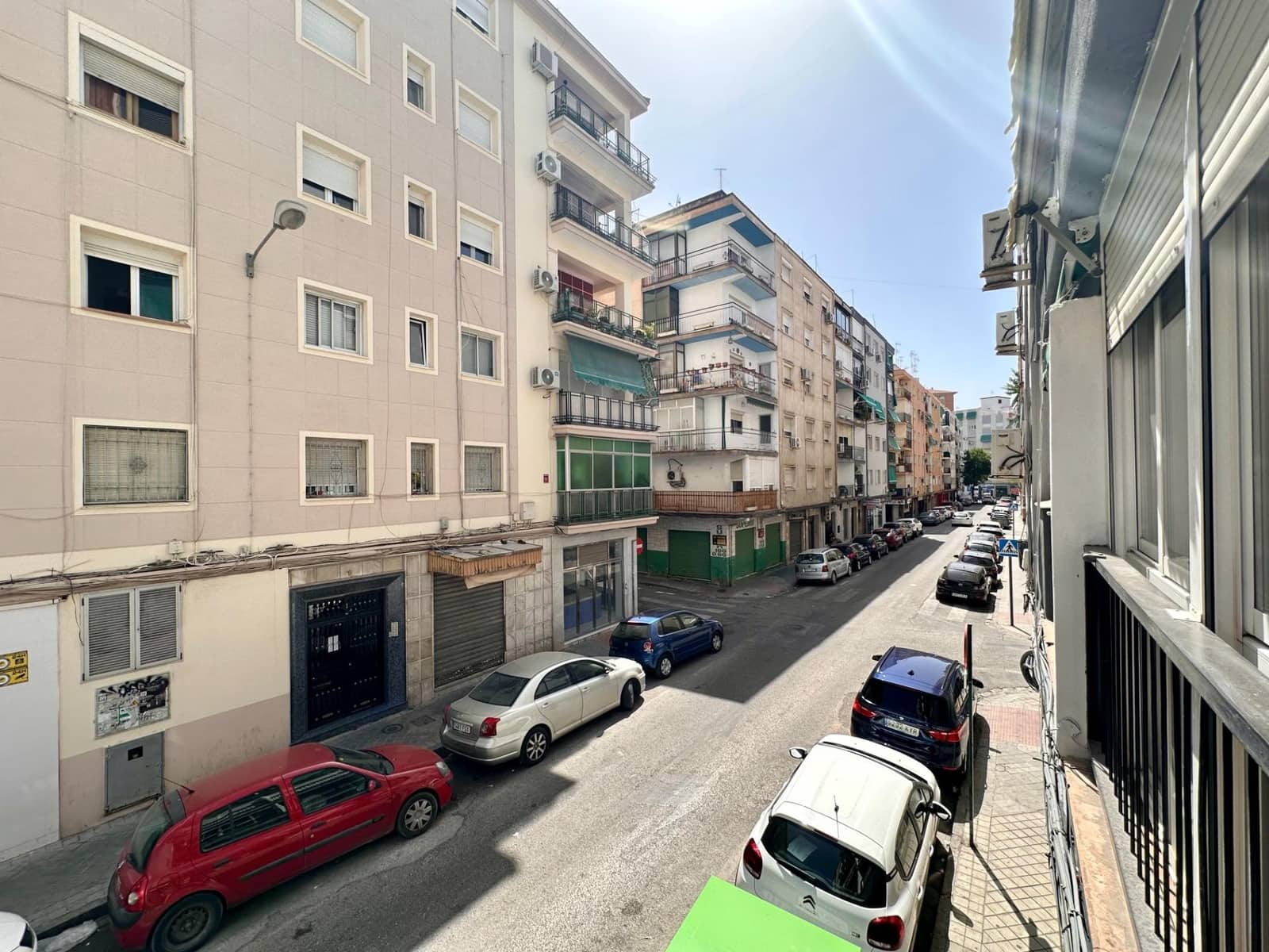 3 bedroom Flat for sale in Granada city - € 198,500 (Ref: 10014081)