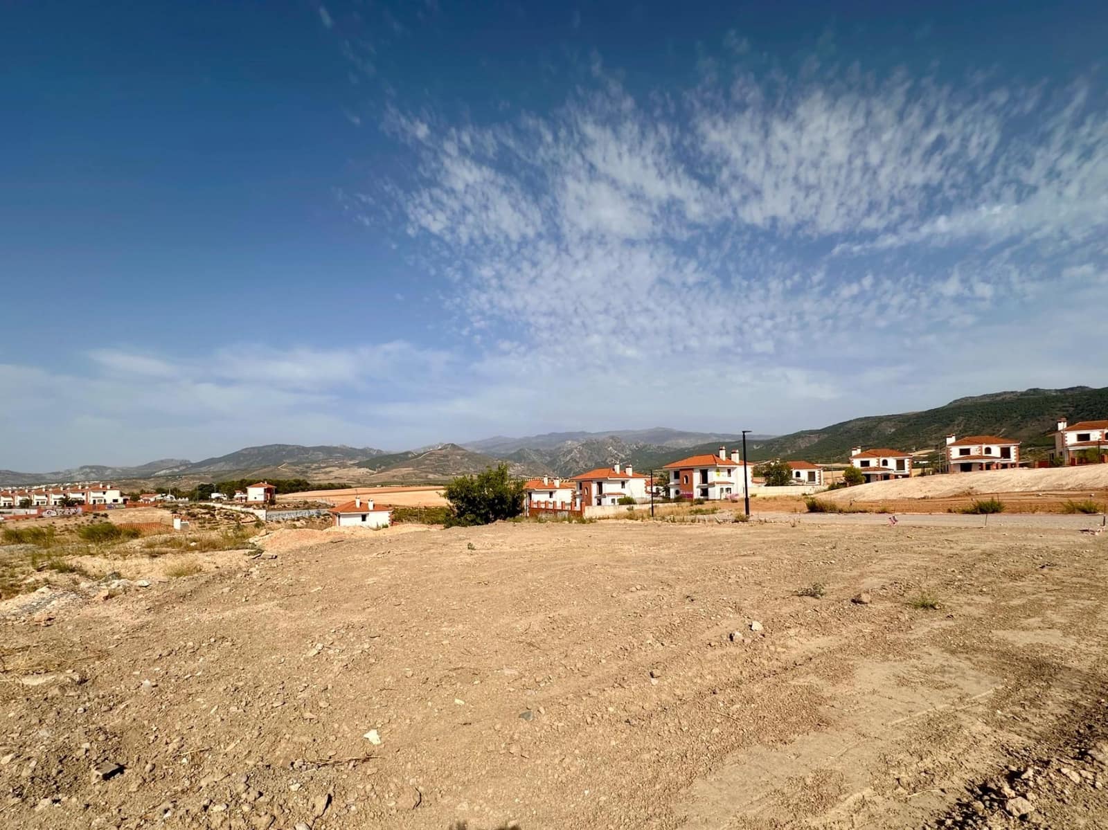 Building Plot for sale in Otura - € 105,000 (Ref: 10014082)