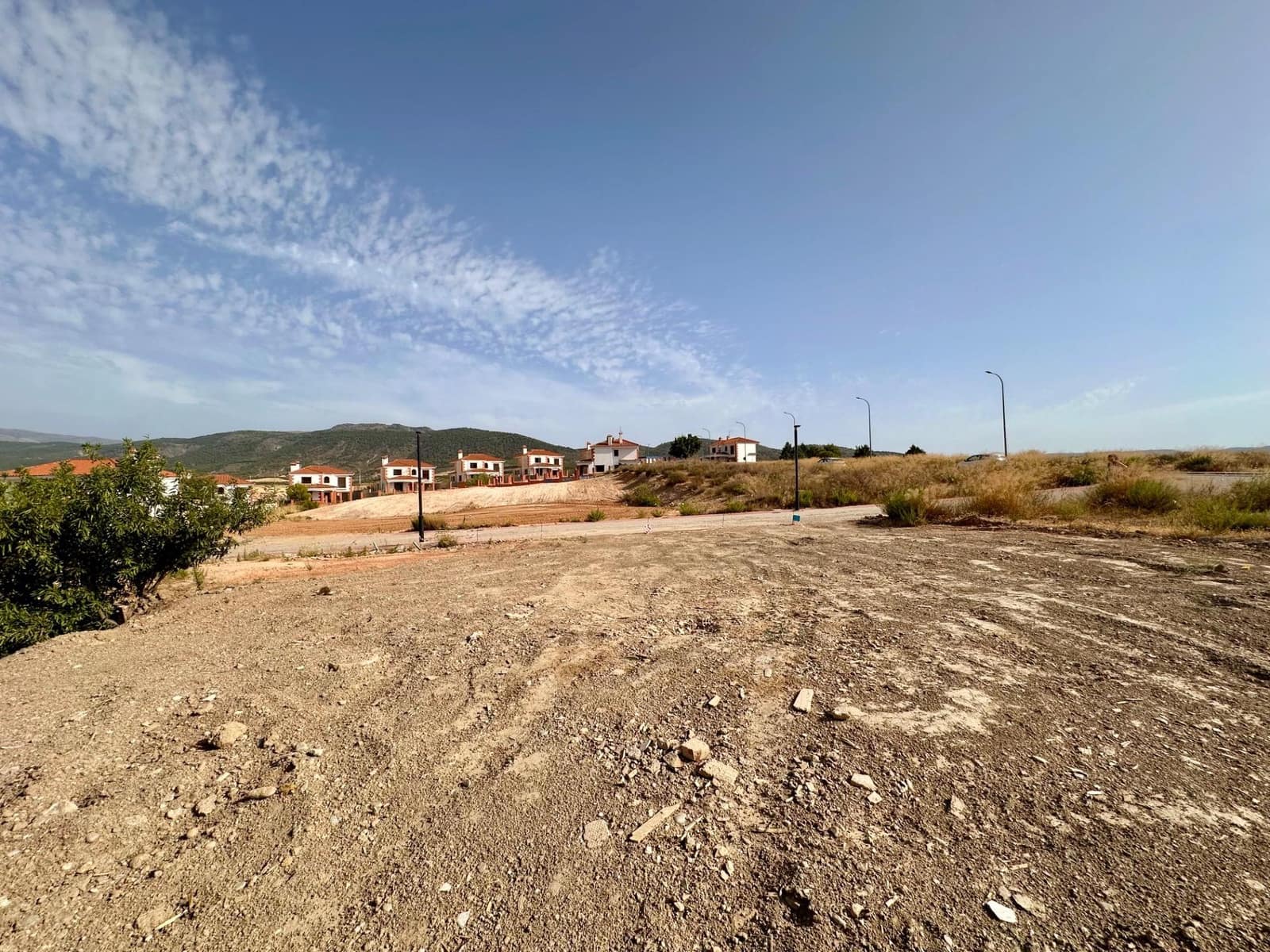 Building Plot for sale in Otura - € 105,000 (Ref: 10014082)