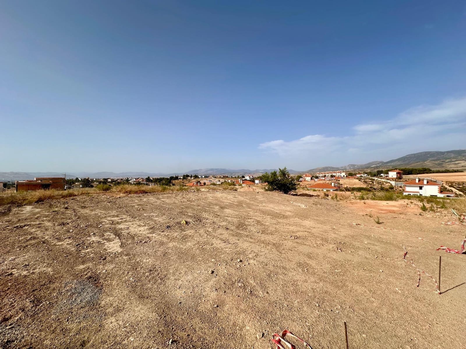 Building Plot for sale in Otura - € 105,000 (Ref: 10014082)