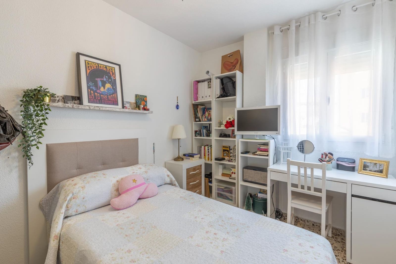 3 sovrum Lägenhet till salu i Granada stad - 169 900 € (Ref: 10014083)