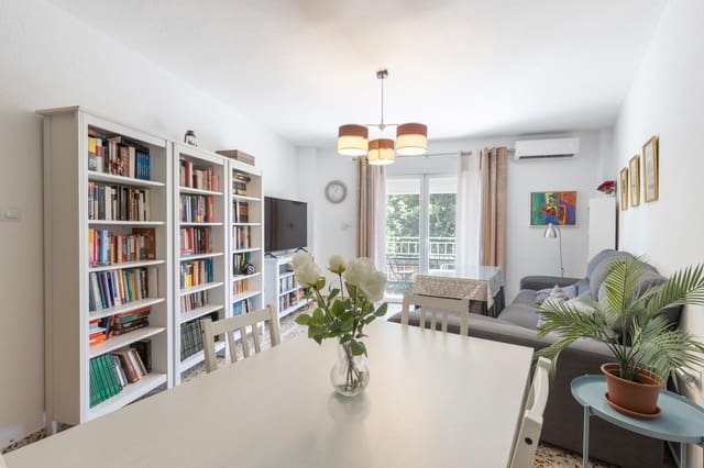 3 sovrum Lägenhet till salu i Granada stad - 169 900 € (Ref: 10014083)