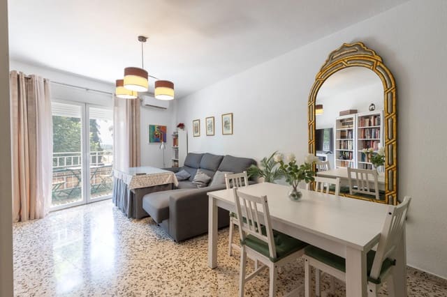 3 sovrum Lägenhet till salu i Granada stad - 169 900 € (Ref: 10014083)