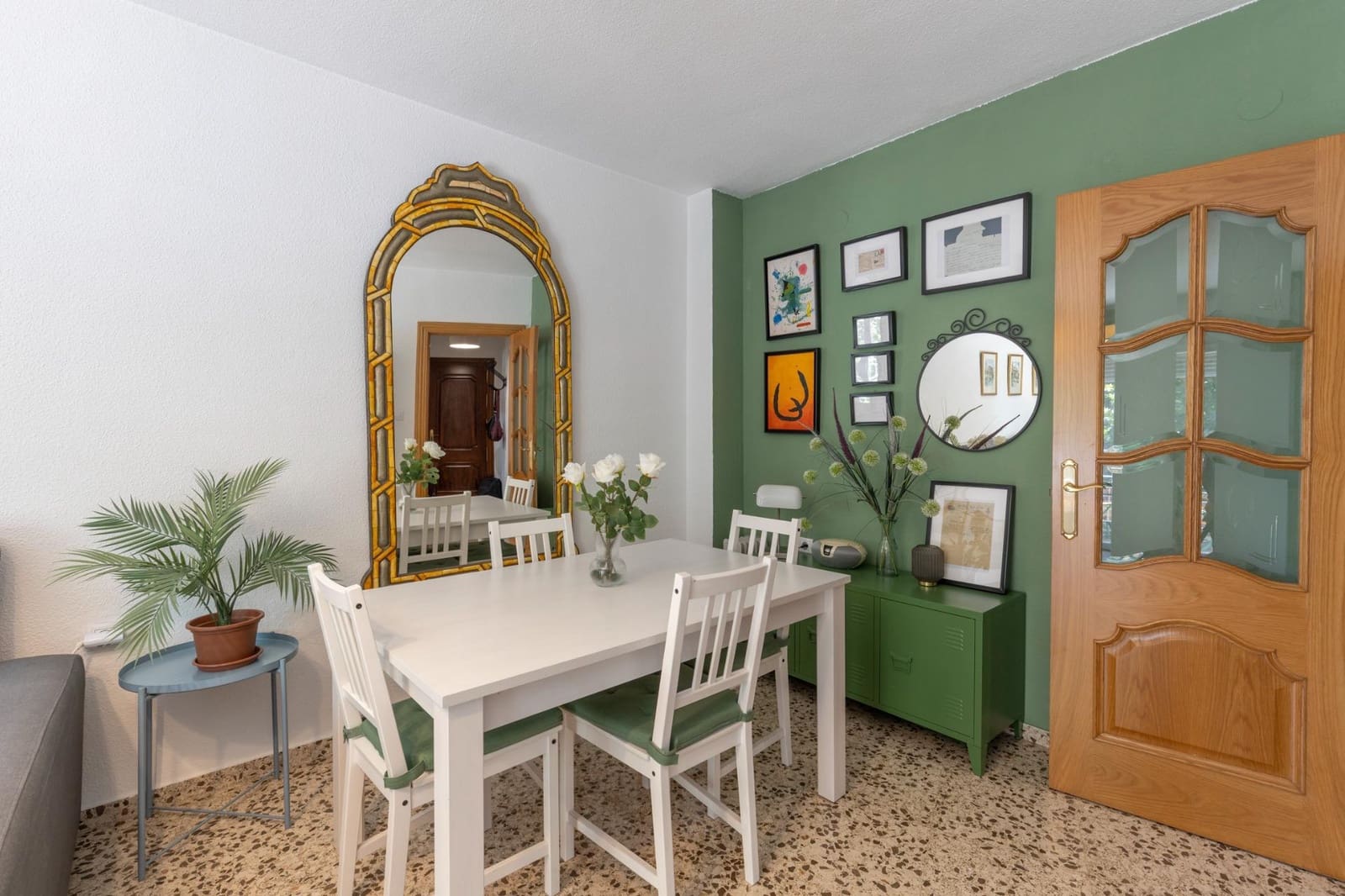 3 sovrum Lägenhet till salu i Granada stad - 169 900 € (Ref: 10014083)