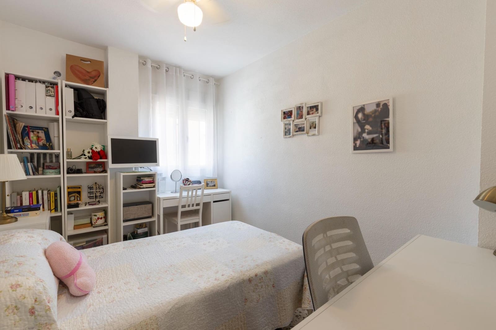 3 sovrum Lägenhet till salu i Granada stad - 169 900 € (Ref: 10014083)