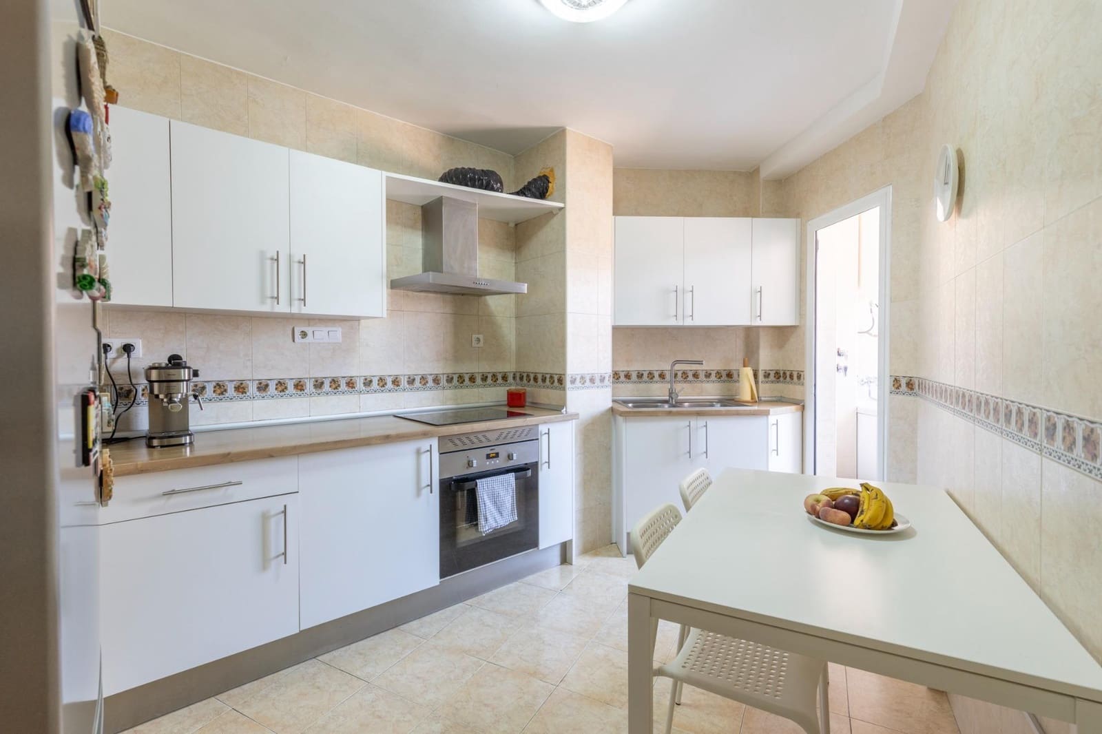 3 sovrum Lägenhet till salu i Granada stad - 169 900 € (Ref: 10014083)