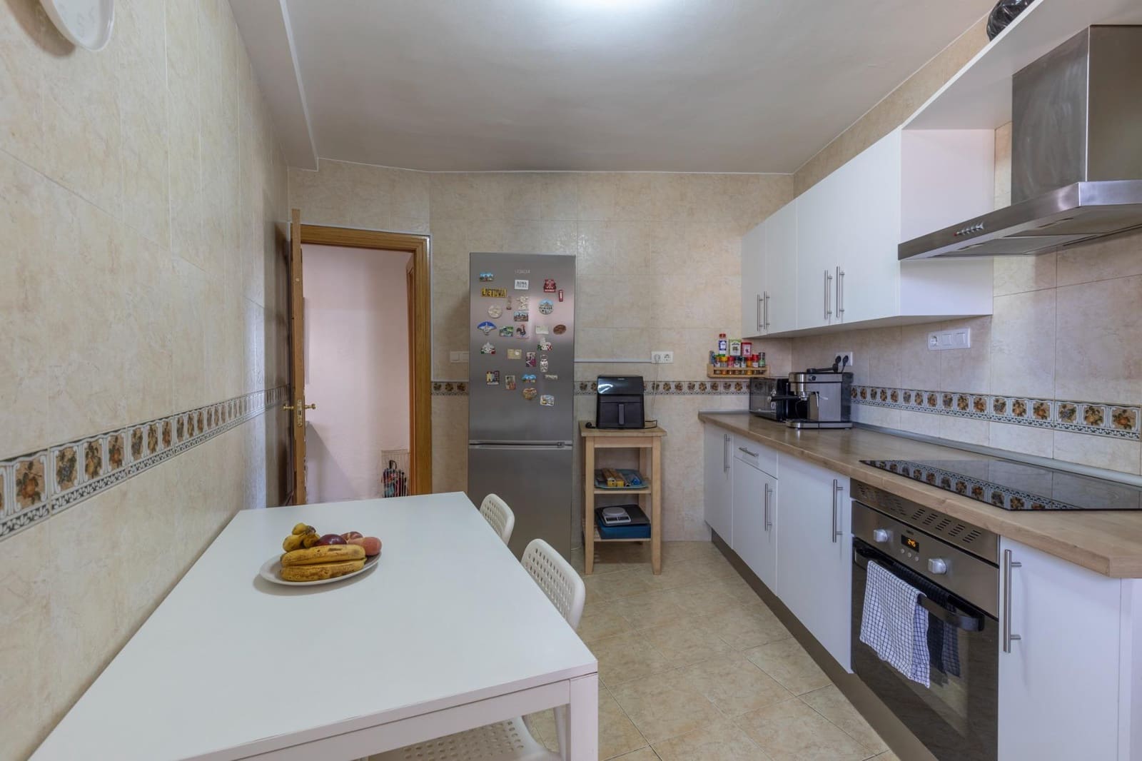 3 sovrum Lägenhet till salu i Granada stad - 169 900 € (Ref: 10014083)