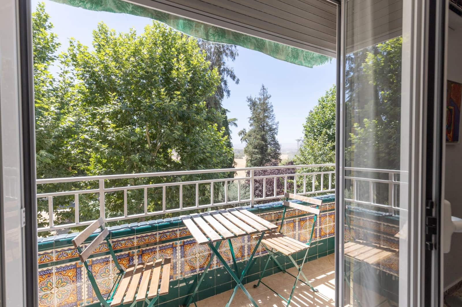 3 sovrum Lägenhet till salu i Granada stad - 169 900 € (Ref: 10014083)