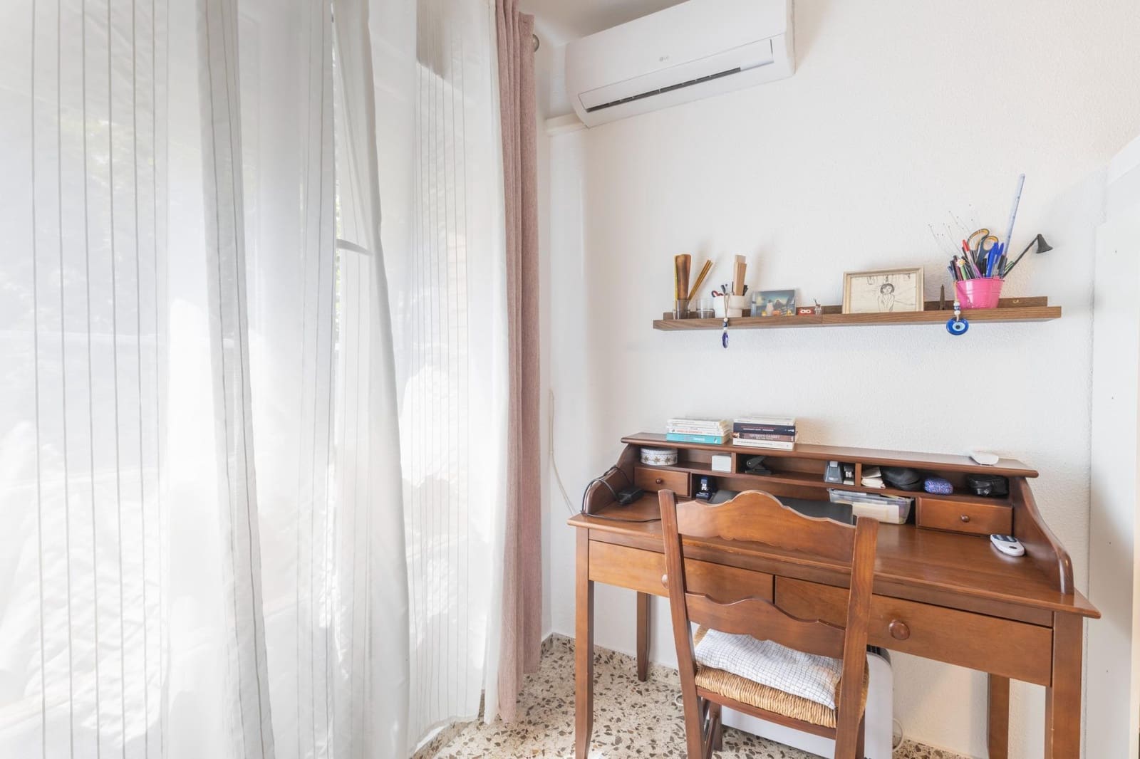 3 sovrum Lägenhet till salu i Granada stad - 169 900 € (Ref: 10014083)