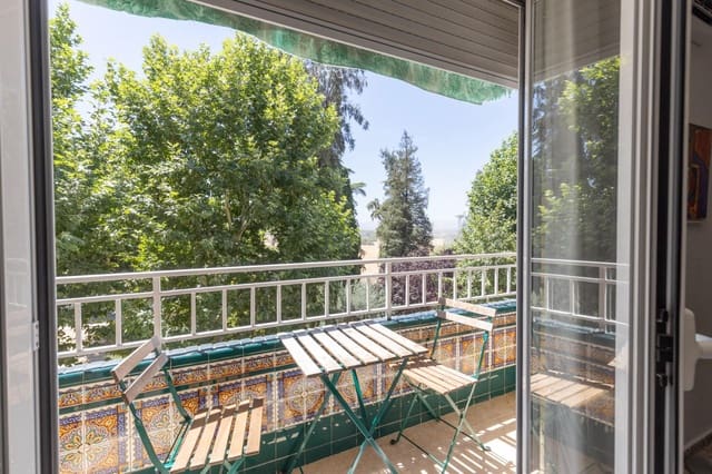 3 sovrum Lägenhet till salu i Granada stad - 169 900 € (Ref: 10014083)