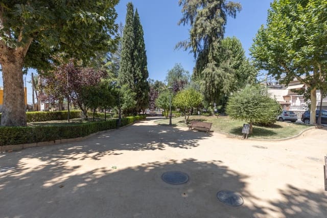 3 sovrum Lägenhet till salu i Granada stad - 169 900 € (Ref: 10014083)