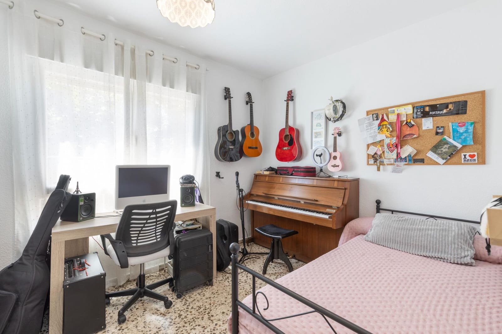 3 sovrum Lägenhet till salu i Granada stad - 169 900 € (Ref: 10014083)