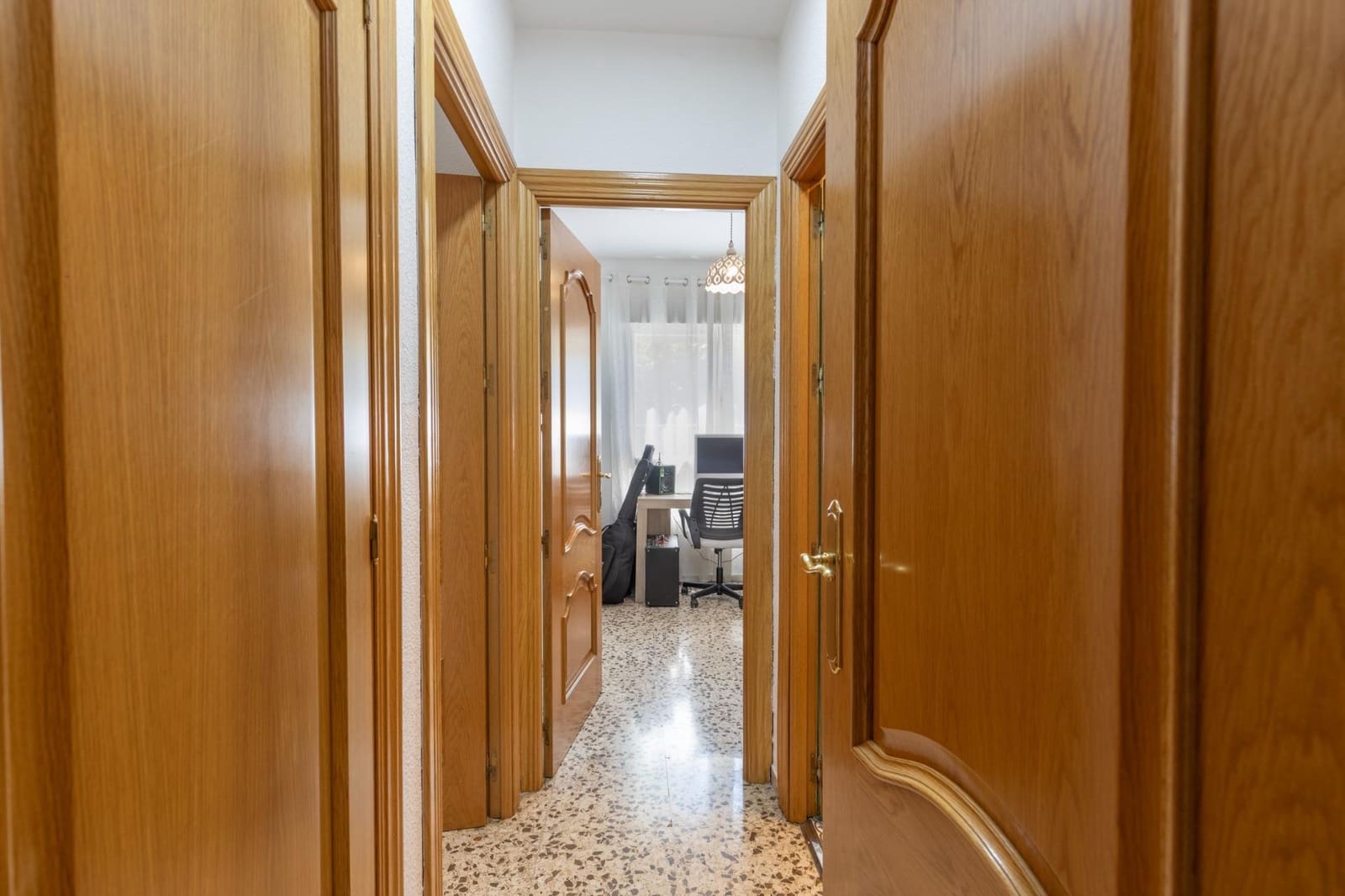 3 sovrum Lägenhet till salu i Granada stad - 169 900 € (Ref: 10014083)