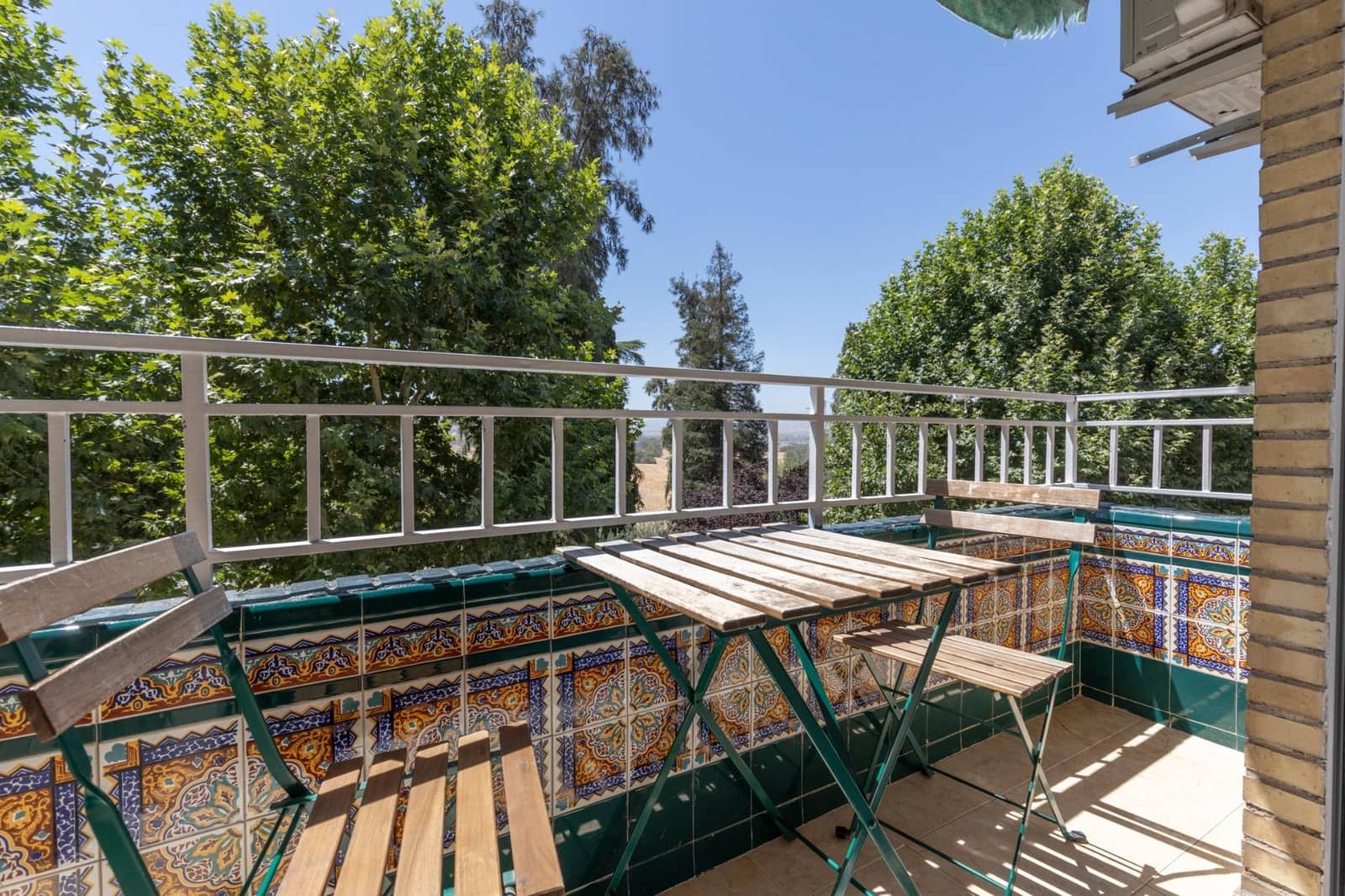 3 sovrum Lägenhet till salu i Granada stad - 169 900 € (Ref: 10014083)
