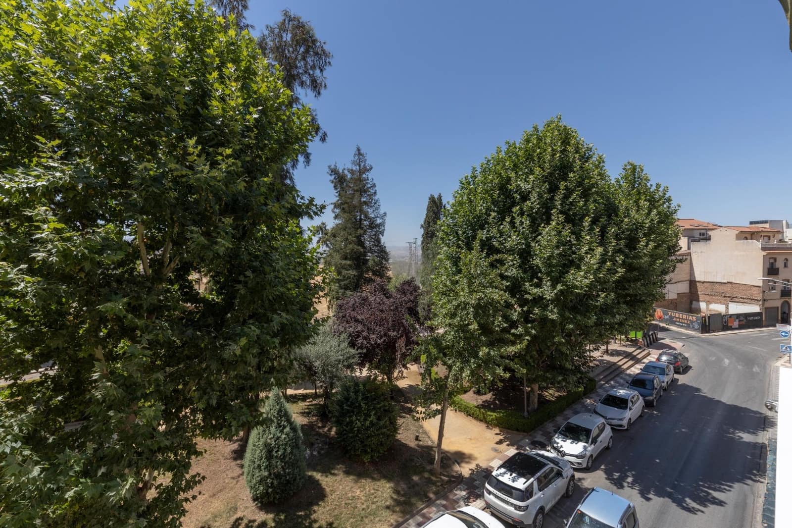 3 sovrum Lägenhet till salu i Granada stad - 169 900 € (Ref: 10014083)