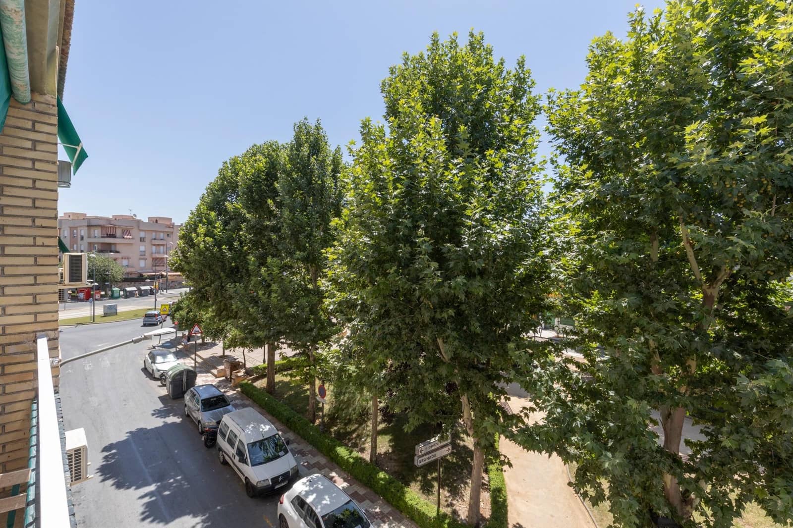 3 sovrum Lägenhet till salu i Granada stad - 169 900 € (Ref: 10014083)