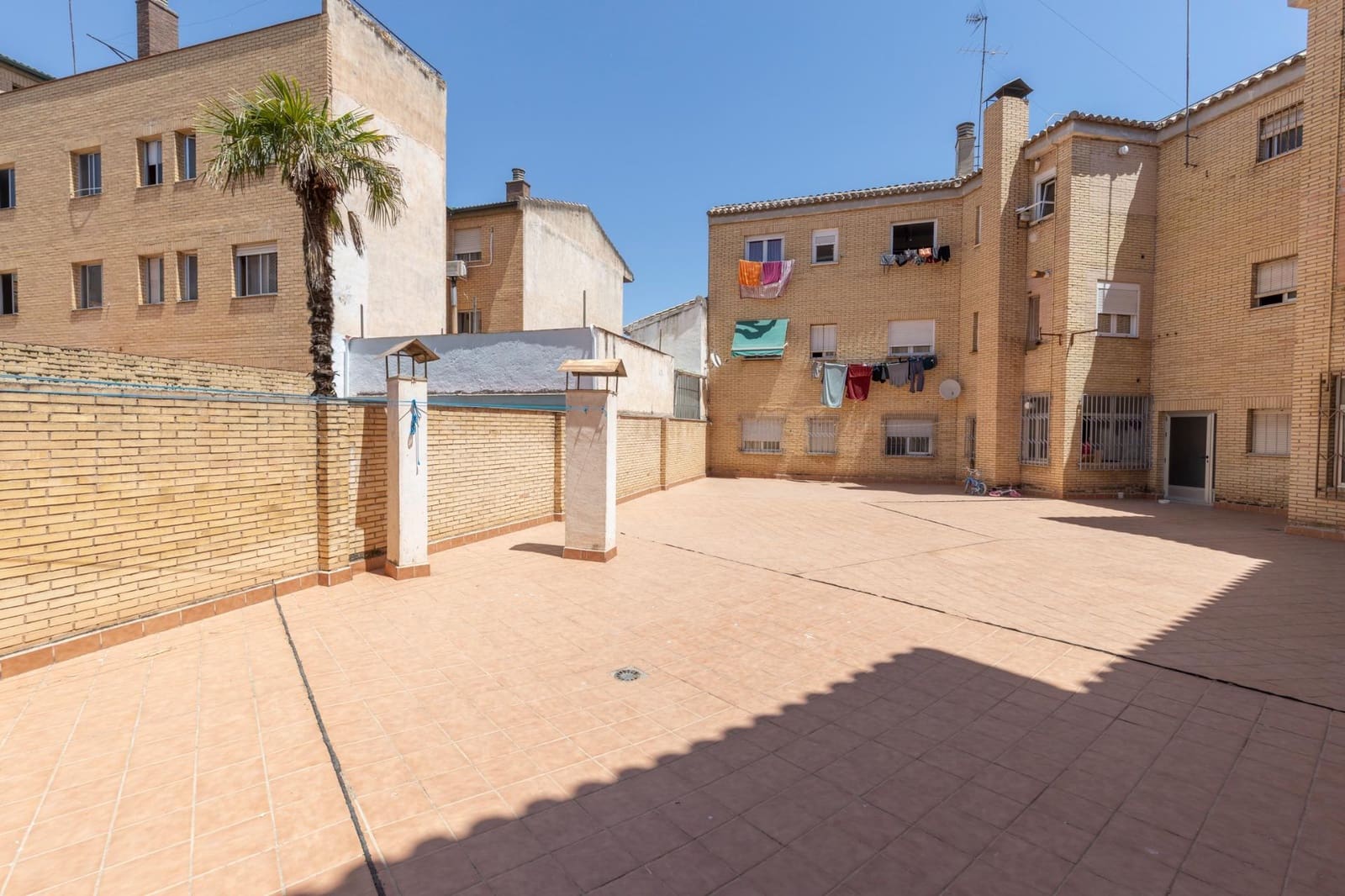 3 sovrum Lägenhet till salu i Granada stad - 169 900 € (Ref: 10014083)