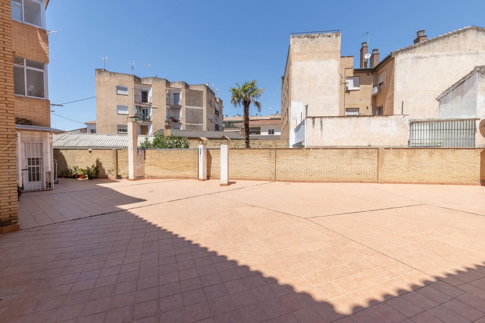 3 sovrum Lägenhet till salu i Granada stad - 169 900 € (Ref: 10014083)