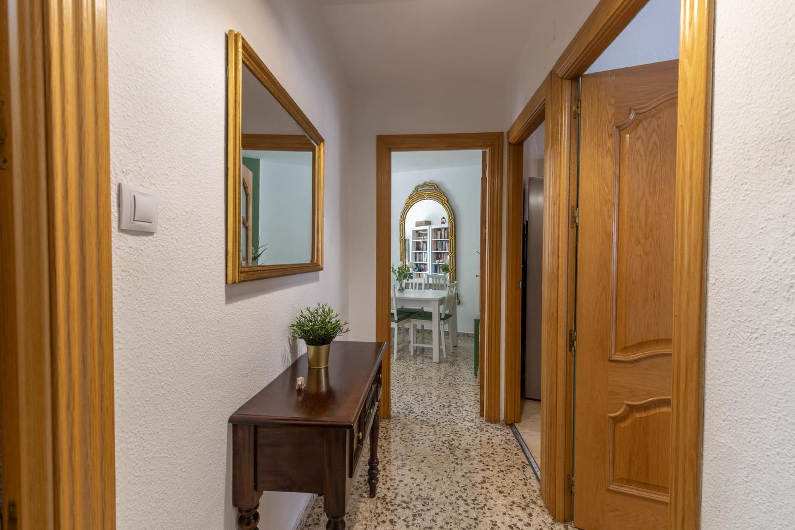 3 sovrum Lägenhet till salu i Granada stad - 169 900 € (Ref: 10014083)
