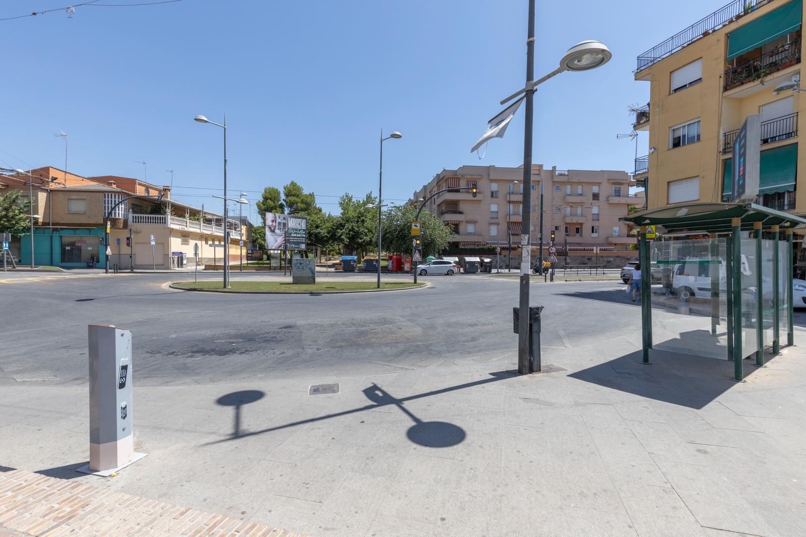 3 sovrum Lägenhet till salu i Granada stad - 169 900 € (Ref: 10014083)