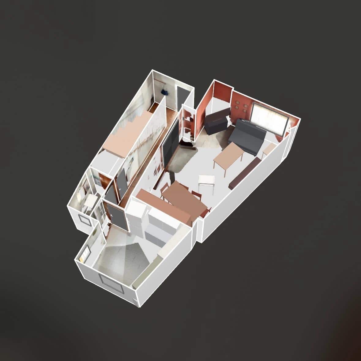 4 quarto Moradia em Banda para venda em Huetor Vega com garagem - 257 000 € (Ref: 10014084)
