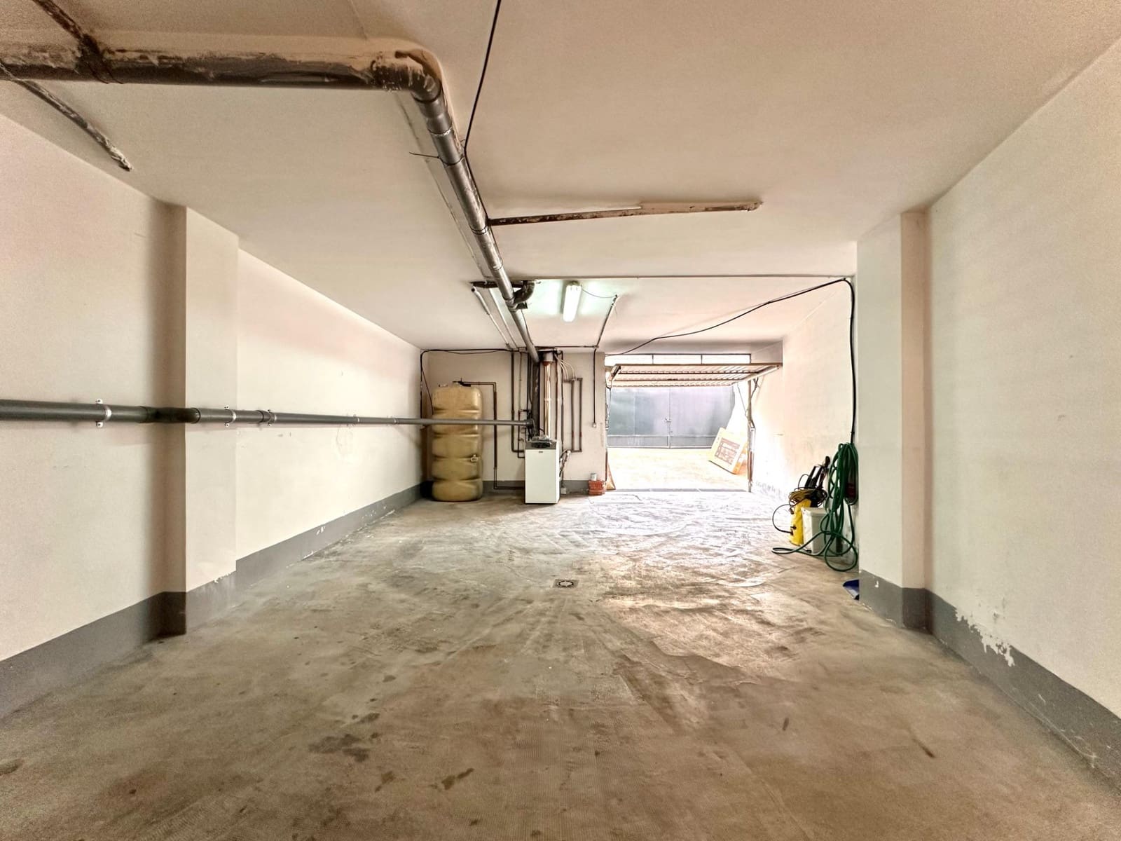 4 quarto Moradia em Banda para venda em Huetor Vega com garagem - 257 000 € (Ref: 10014084)