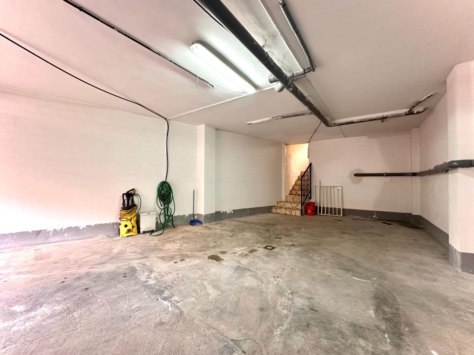 4 quarto Moradia em Banda para venda em Huetor Vega com garagem - 257 000 € (Ref: 10014084)
