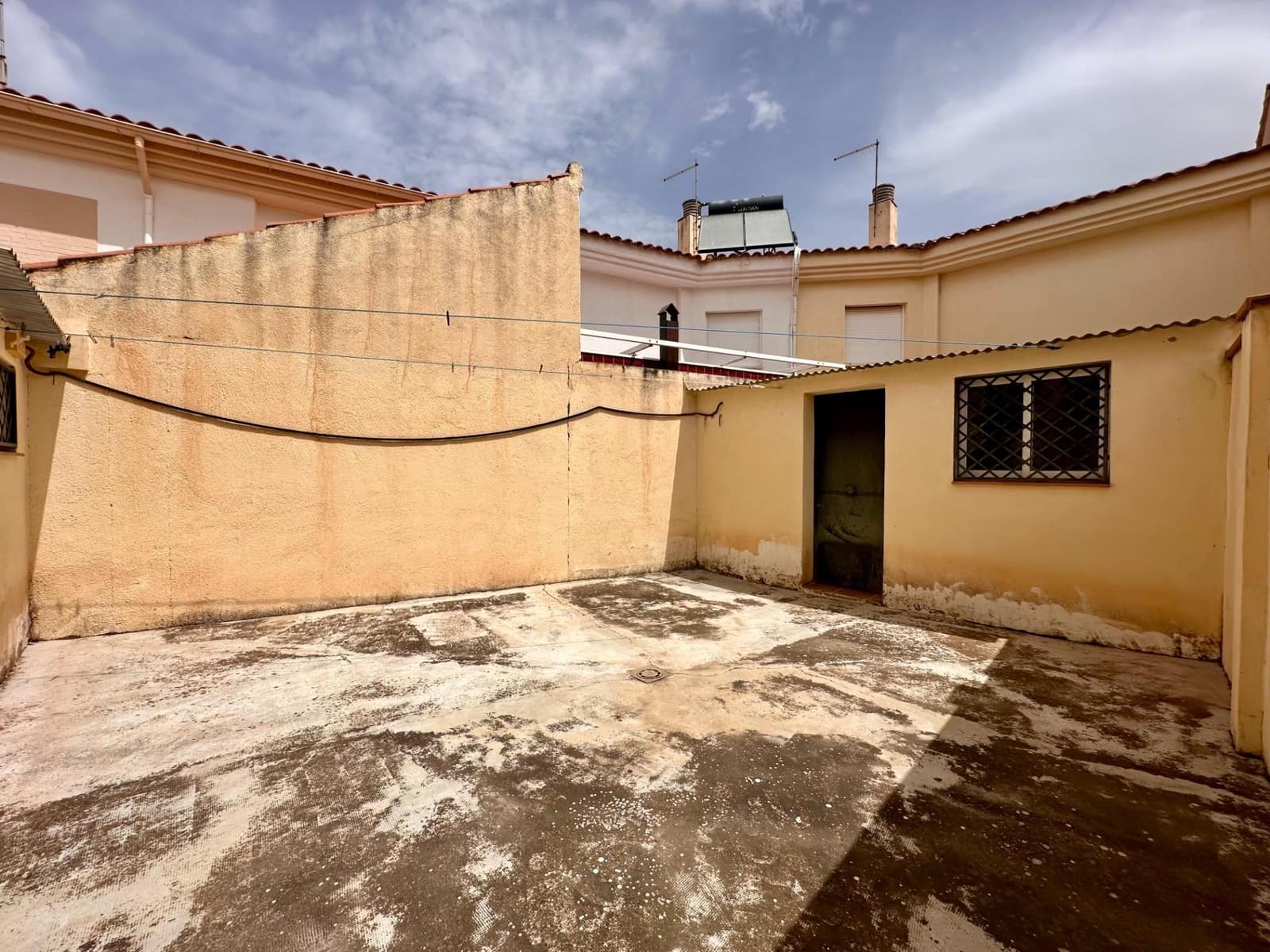 4 quarto Moradia em Banda para venda em Huetor Vega com garagem - 257 000 € (Ref: 10014084)