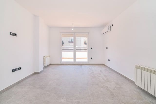 3 chambre Appartement à vendre à Cenes de la Vega avec piscine garage - 219 000 € (Ref: 10014085)