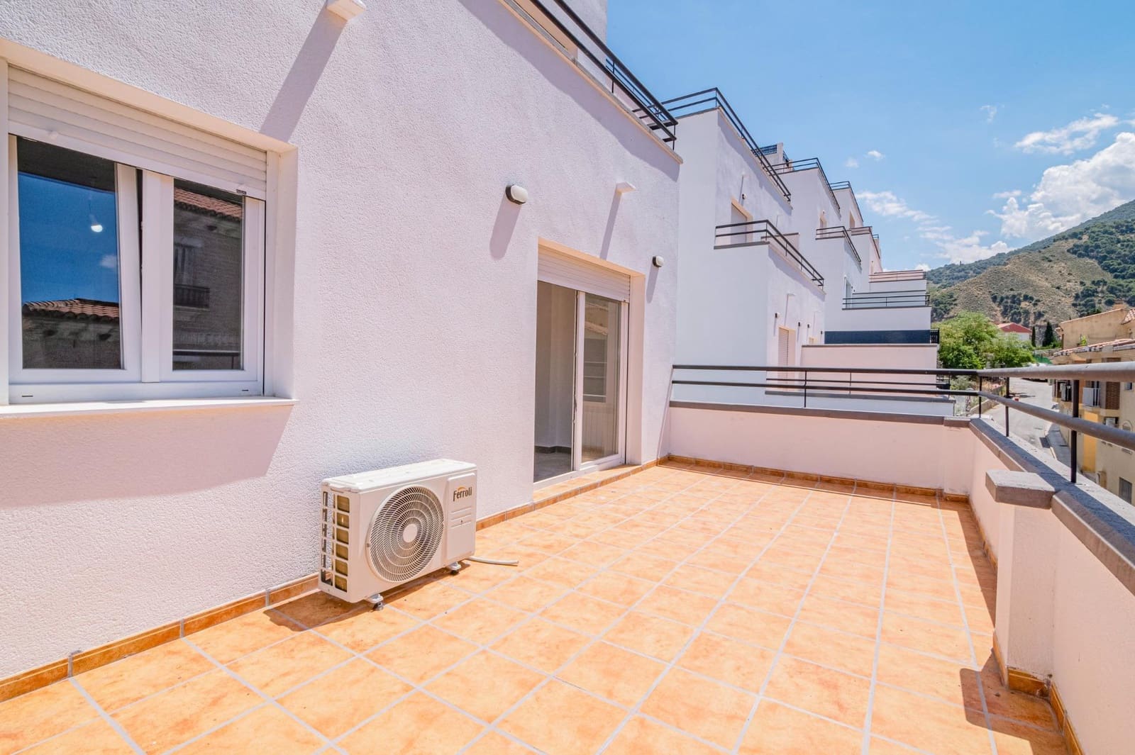 3 chambre Appartement à vendre à Cenes de la Vega avec piscine garage - 219 000 € (Ref: 10014085)