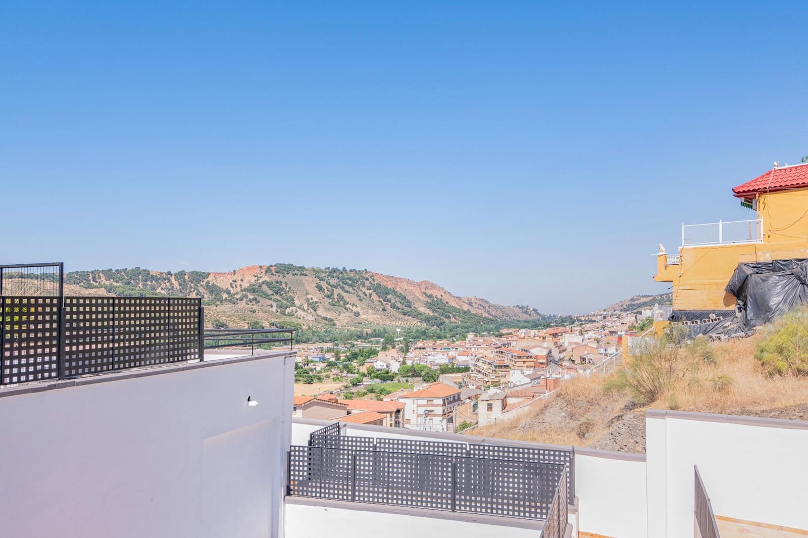 3 chambre Appartement à vendre à Cenes de la Vega avec piscine garage - 219 000 € (Ref: 10014085)