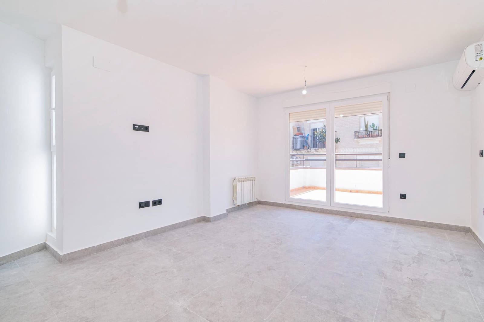 3 chambre Appartement à vendre à Cenes de la Vega avec piscine garage - 219 000 € (Ref: 10014085)