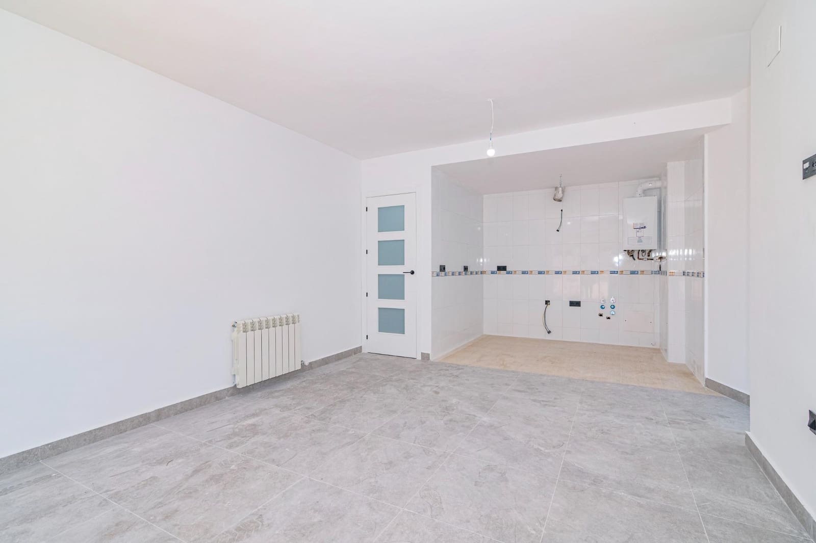 3 chambre Appartement à vendre à Cenes de la Vega avec piscine garage - 219 000 € (Ref: 10014085)