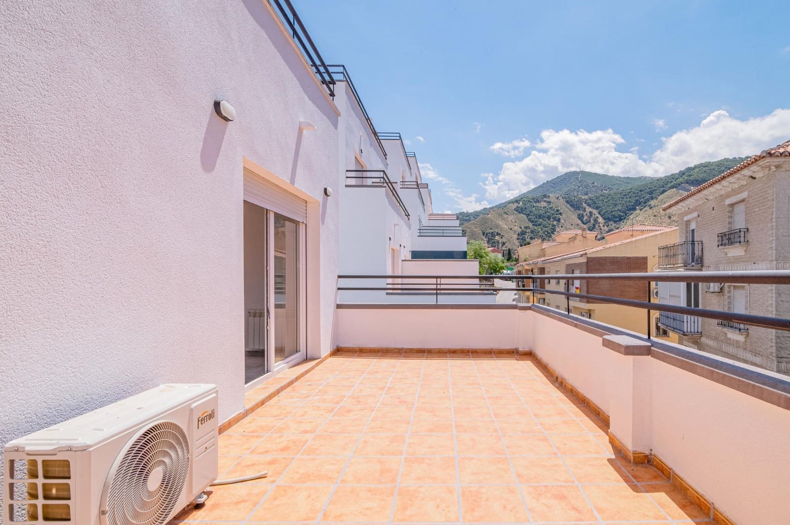 3 chambre Appartement à vendre à Cenes de la Vega avec piscine garage - 219 000 € (Ref: 10014085)