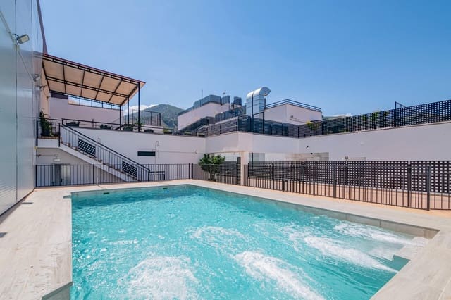 3 chambre Appartement à vendre à Cenes de la Vega avec piscine garage - 219 000 € (Ref: 10014085)