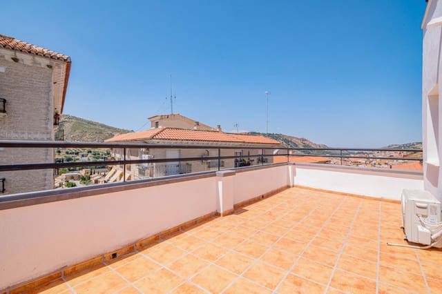 3 chambre Appartement à vendre à Cenes de la Vega avec piscine garage - 219 000 € (Ref: 10014085)
