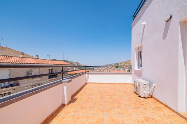 3 chambre Appartement à vendre à Cenes de la Vega avec piscine garage - 219 000 € (Ref: 10014085)