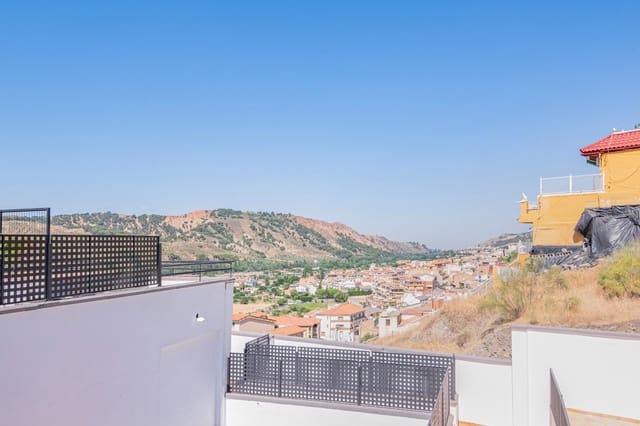 3 chambre Appartement à vendre à Cenes de la Vega avec piscine garage - 219 000 € (Ref: 10014085)