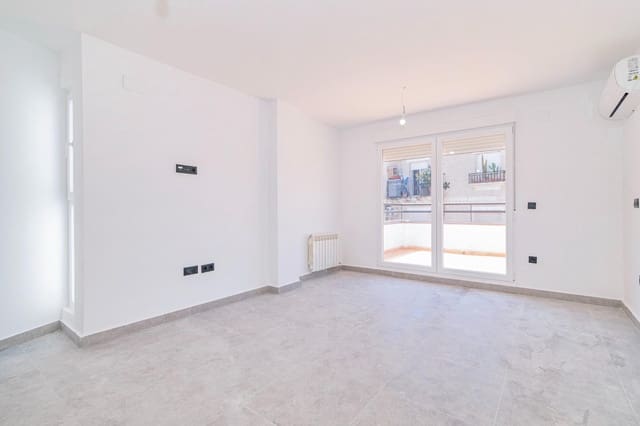 3 chambre Appartement à vendre à Cenes de la Vega avec piscine garage - 219 000 € (Ref: 10014085)