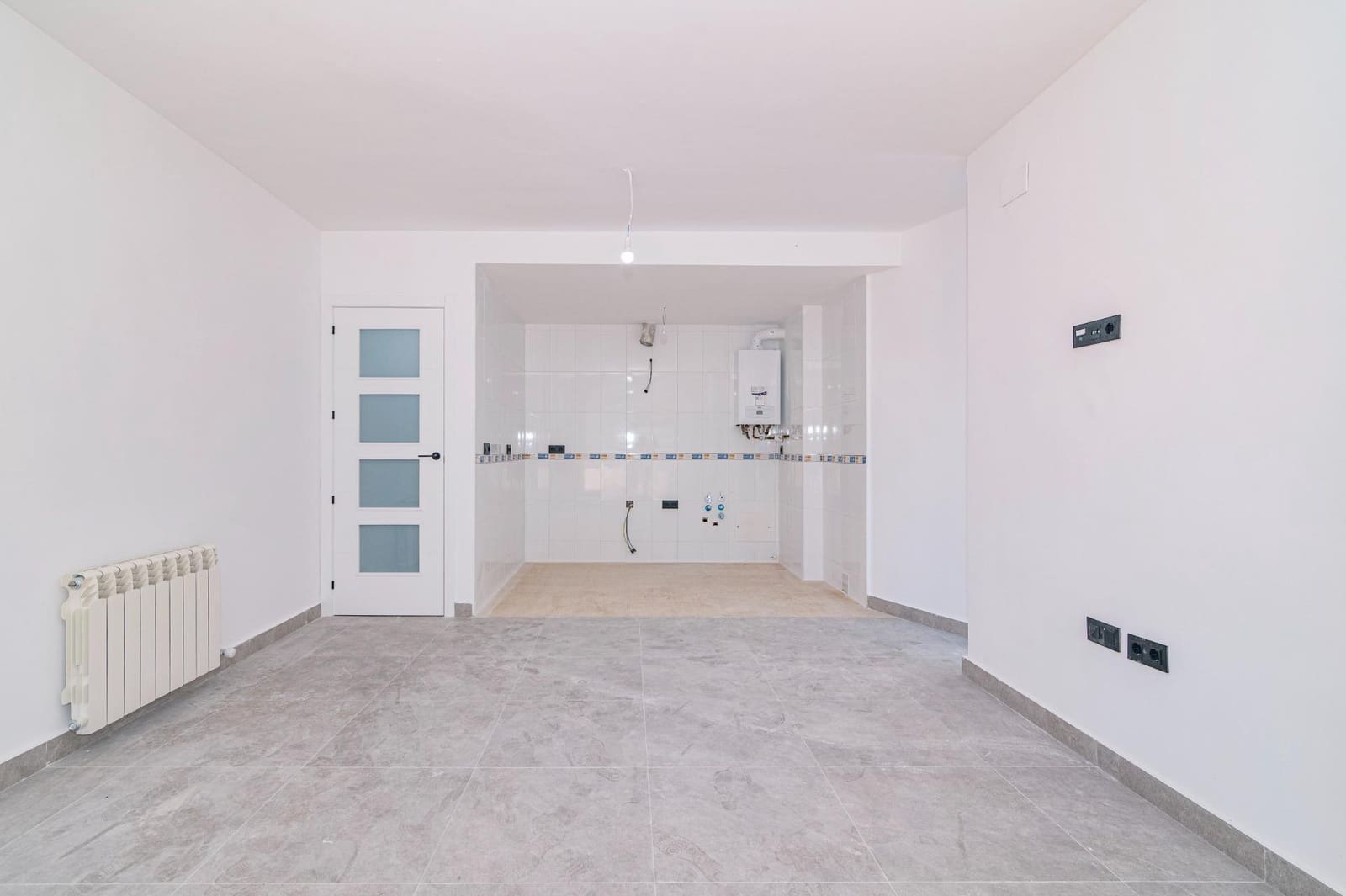 3 chambre Appartement à vendre à Cenes de la Vega avec piscine garage - 219 000 € (Ref: 10014085)