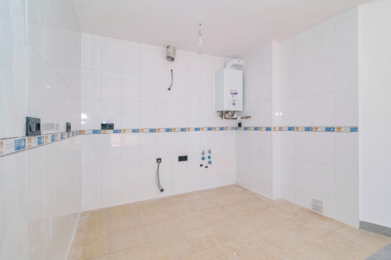 3 chambre Appartement à vendre à Cenes de la Vega avec piscine garage - 219 000 € (Ref: 10014085)