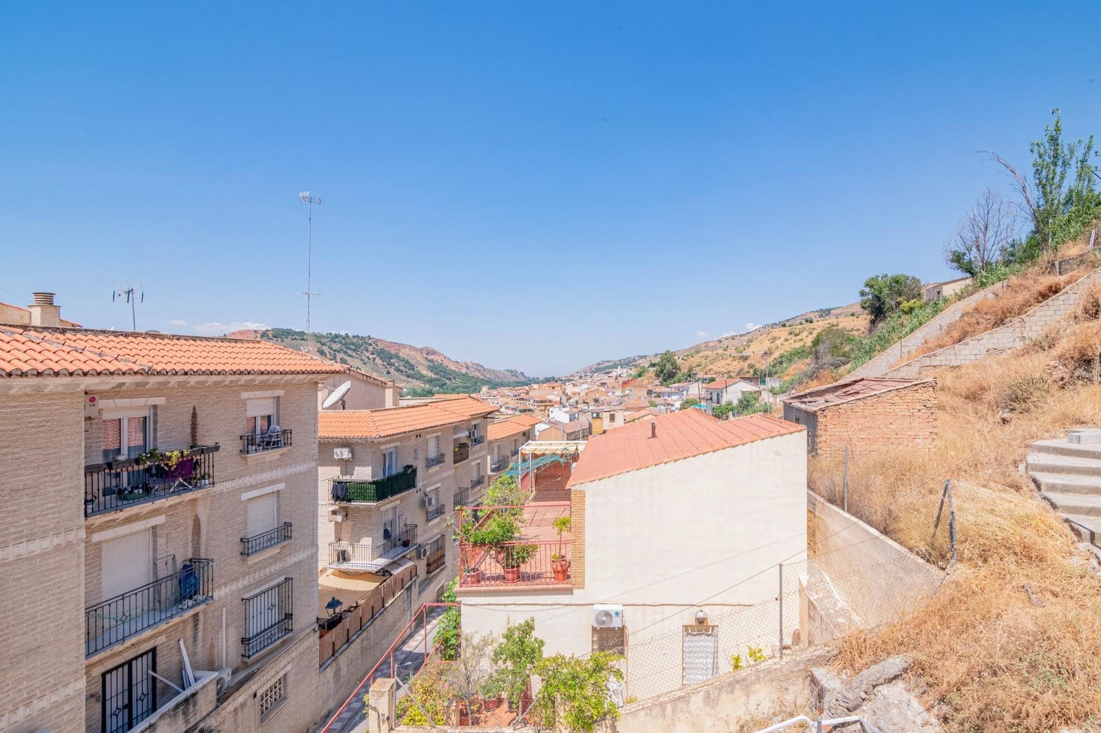 3 chambre Appartement à vendre à Cenes de la Vega avec piscine garage - 219 000 € (Ref: 10014085)