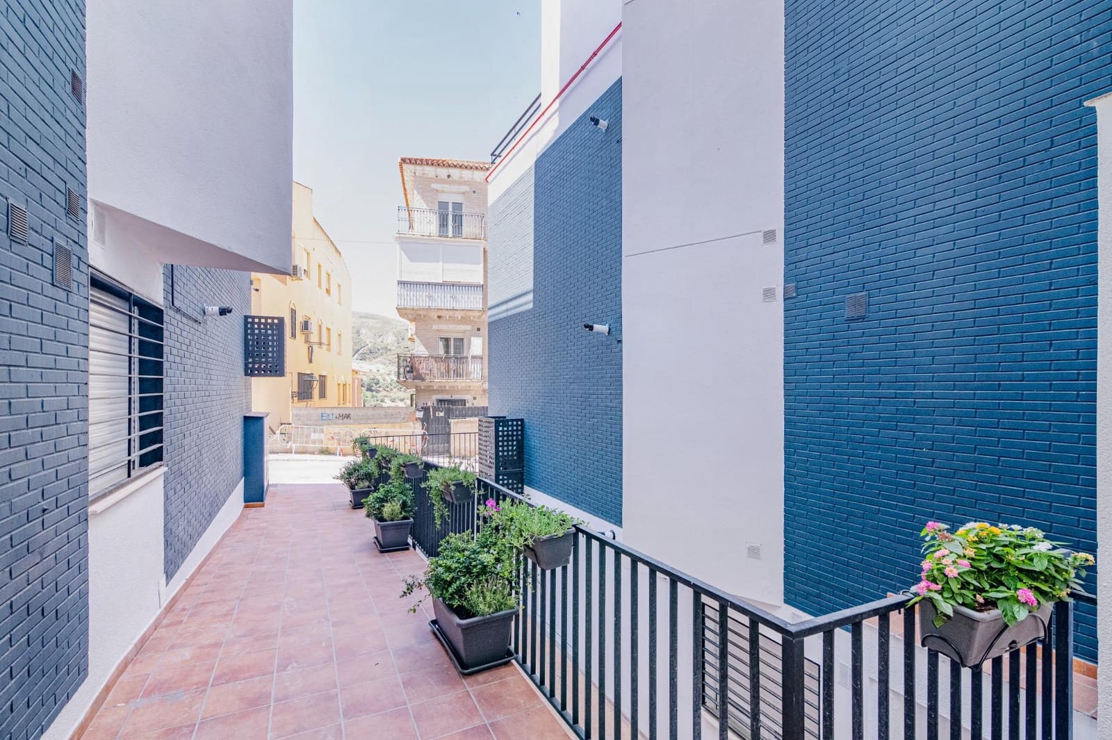 3 chambre Appartement à vendre à Cenes de la Vega avec piscine garage - 219 000 € (Ref: 10014085)