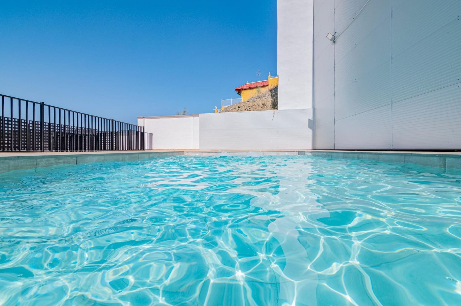 3 chambre Appartement à vendre à Cenes de la Vega avec piscine garage - 219 000 € (Ref: 10014085)