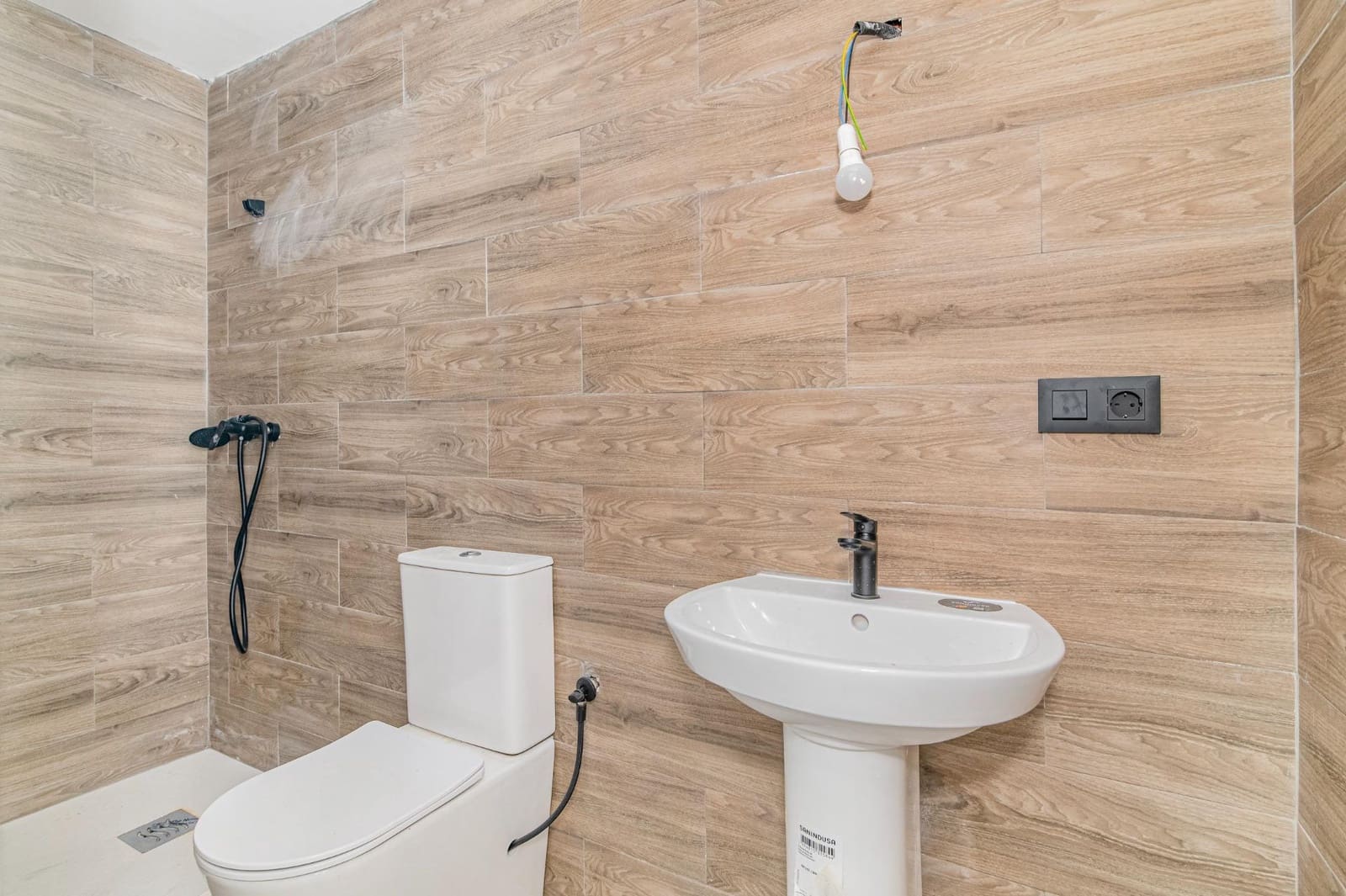 3 chambre Appartement à vendre à Cenes de la Vega avec piscine garage - 219 000 € (Ref: 10014085)