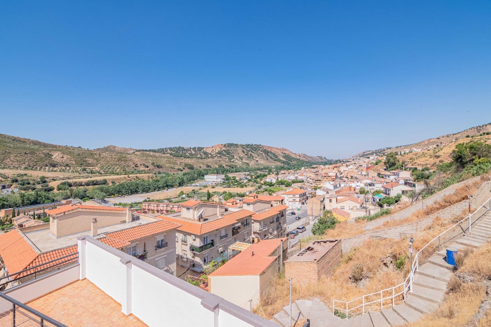 3 chambre Appartement à vendre à Cenes de la Vega avec piscine garage - 219 000 € (Ref: 10014085)
